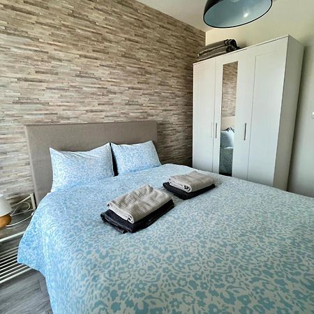 Appartement Vue Mer Et Marina, Loggia - Parking กูร์เซิล-โซร์-แม ภายนอก รูปภาพ