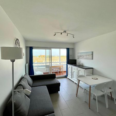Appartement Vue Mer Et Marina, Loggia - Parking กูร์เซิล-โซร์-แม ภายนอก รูปภาพ